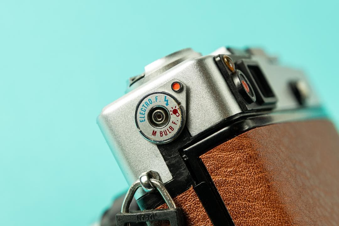 [#435] Olympus オリンパス 35 DC コンパクトフィルムカメラ