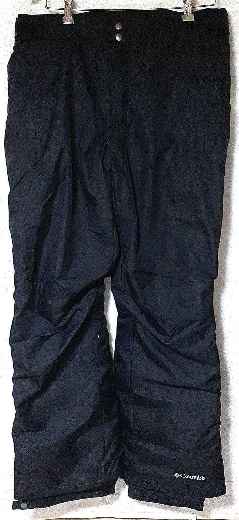 Columbia オムニテックパンツ スキー スノボ ウエア