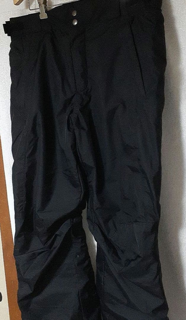 Columbia オムニテックパンツ スキー スノボ ウエア