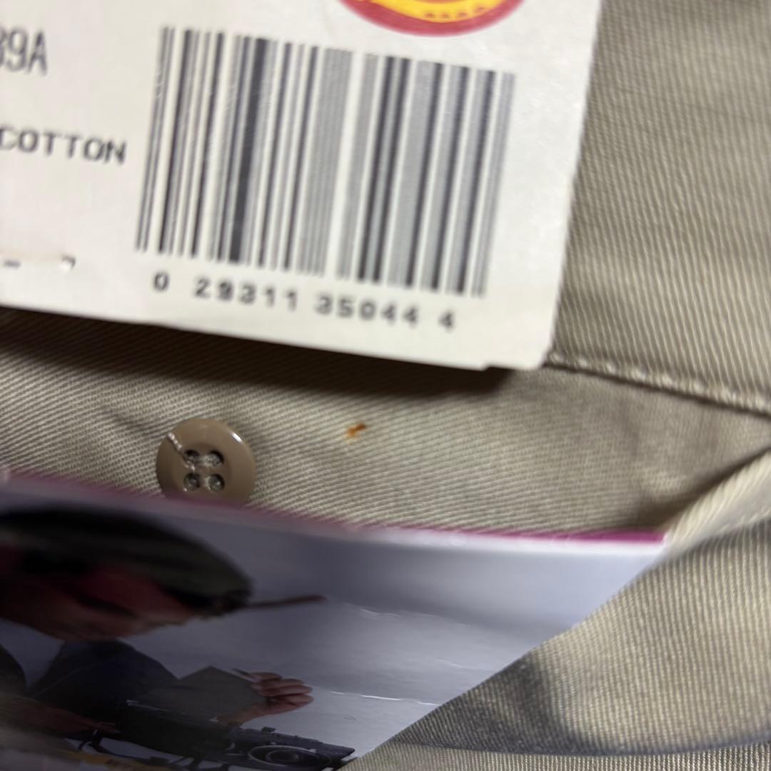 Dickies ワークパンツ　MISAWA JAPAN Tシャツ　未使用　セット