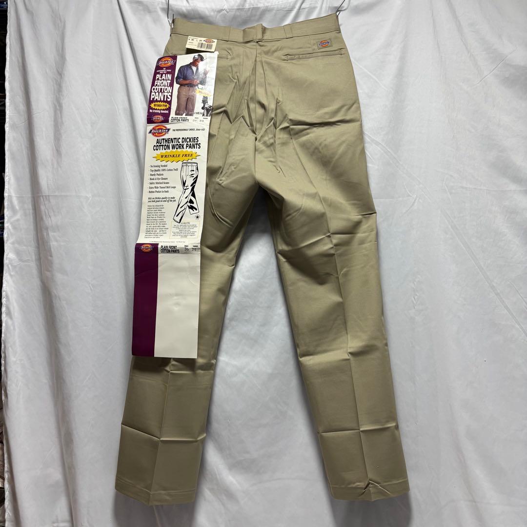 Dickies ワークパンツ　MISAWA JAPAN Tシャツ　未使用　セット