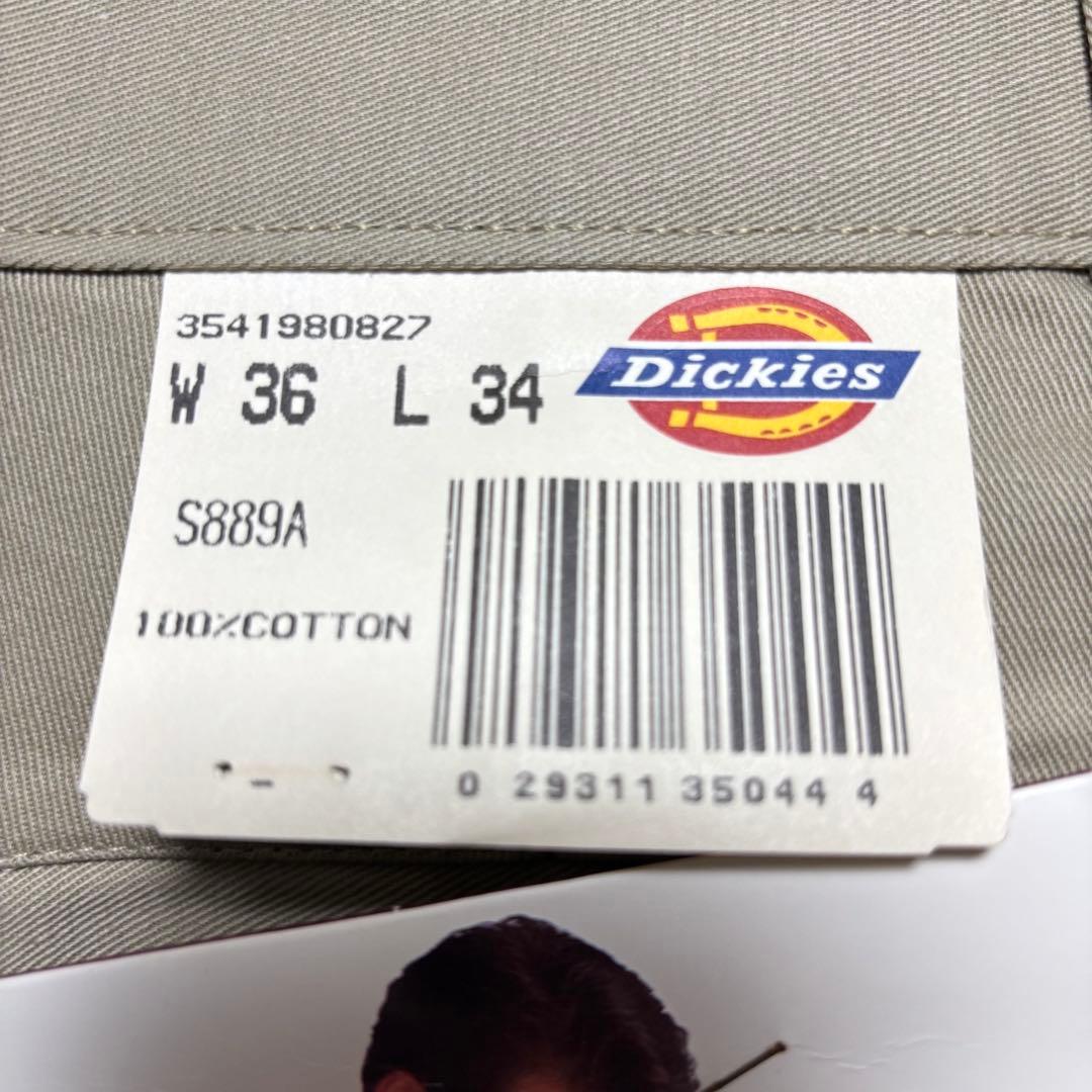 Dickies ワークパンツ　MISAWA JAPAN Tシャツ　未使用　セット