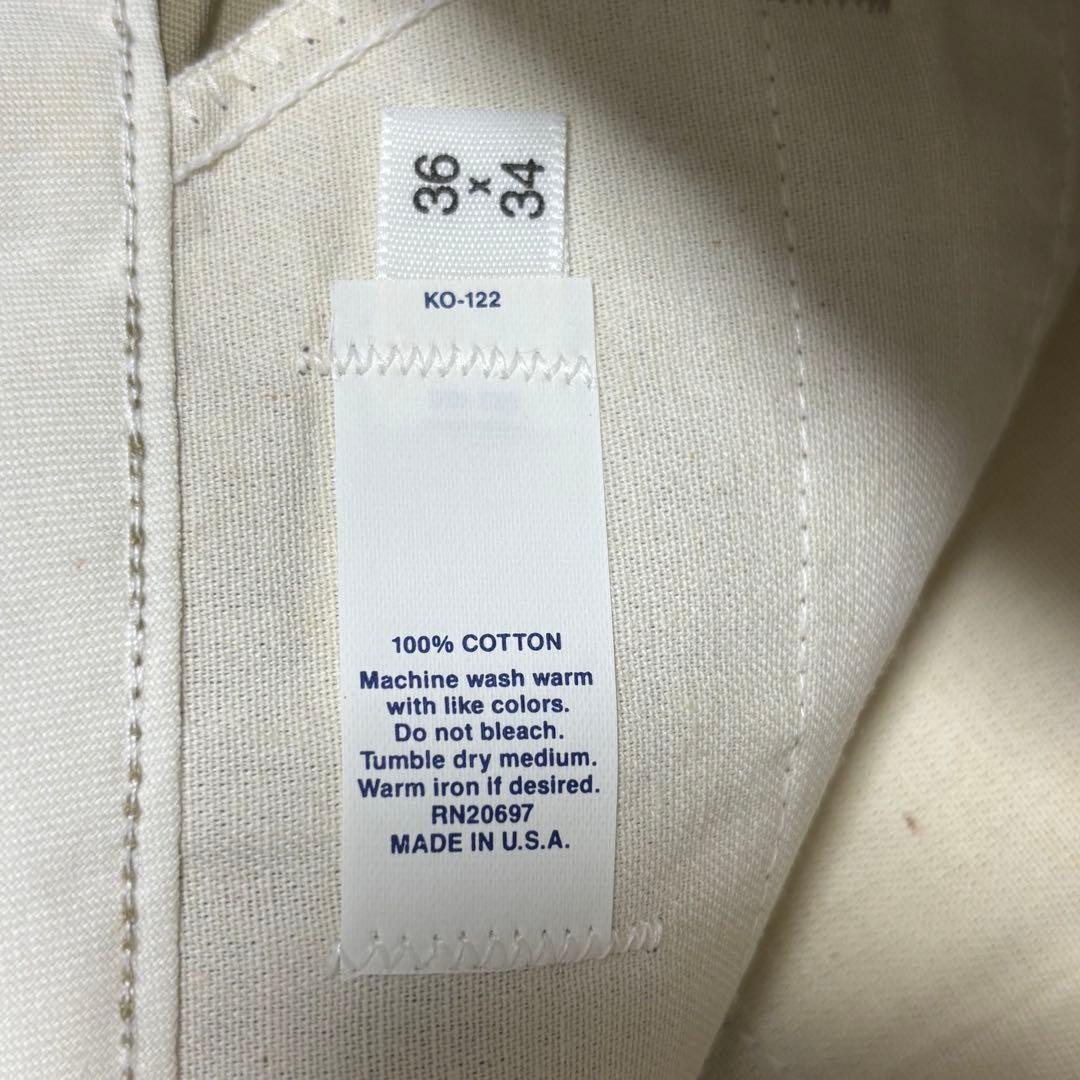 Dickies ワークパンツ　MISAWA JAPAN Tシャツ　未使用　セット