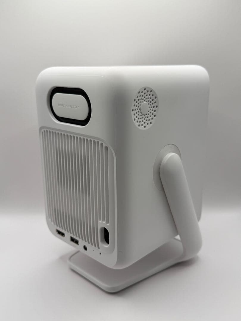 【人気モデル】Wanbo T2 Ultra プロジェクター 家庭用 フルHD