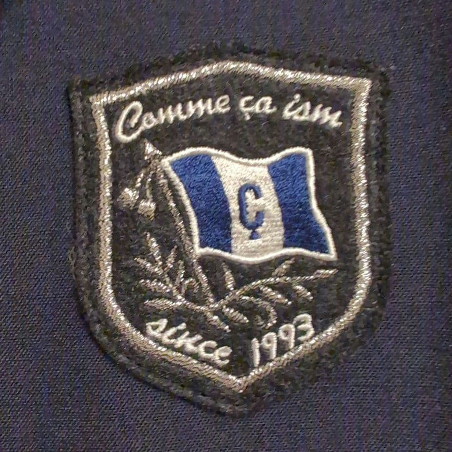 ■美品■コムサイズム■男の子フォーマルスーツ【150】■卒業式■