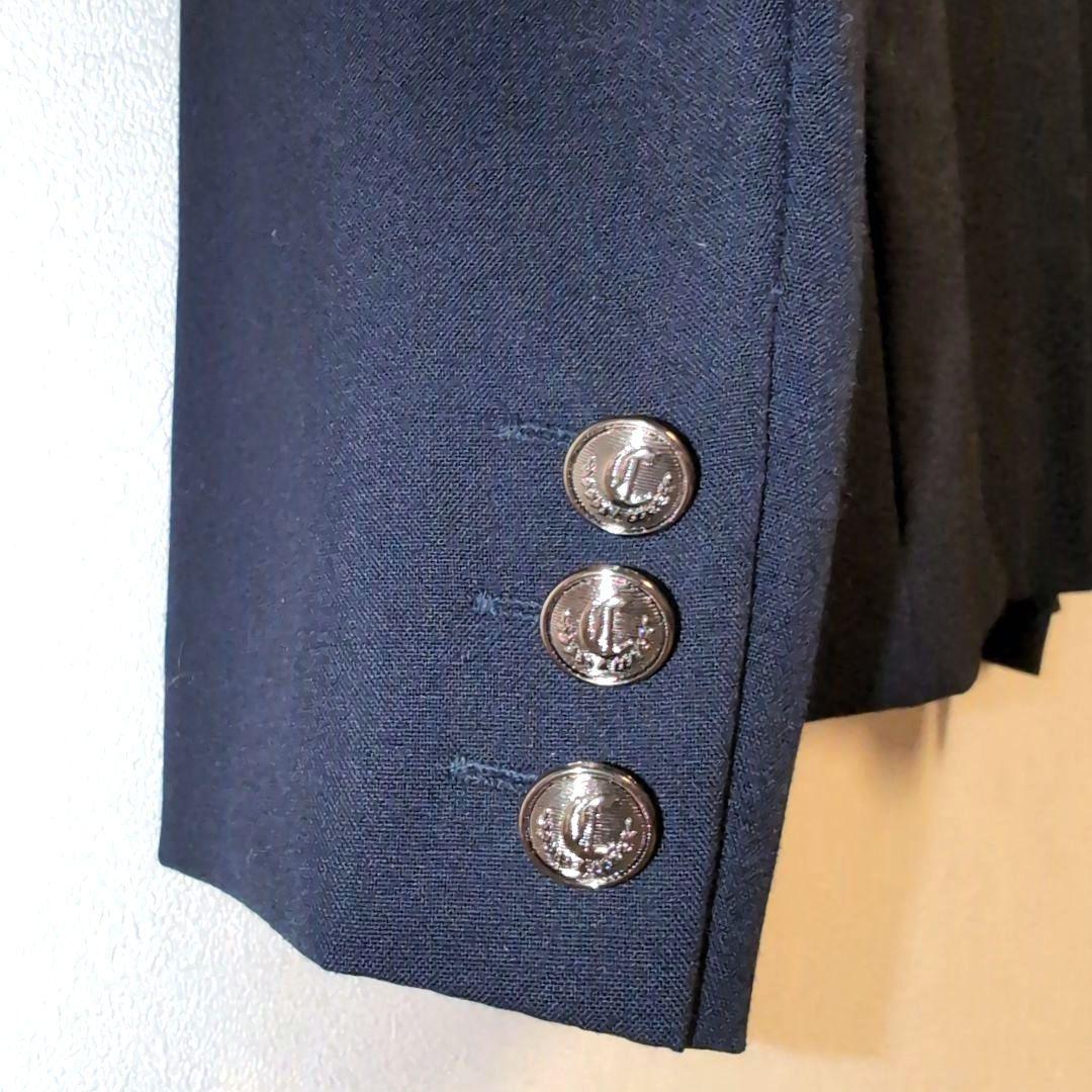 ■美品■コムサイズム■男の子フォーマルスーツ【150】■卒業式■