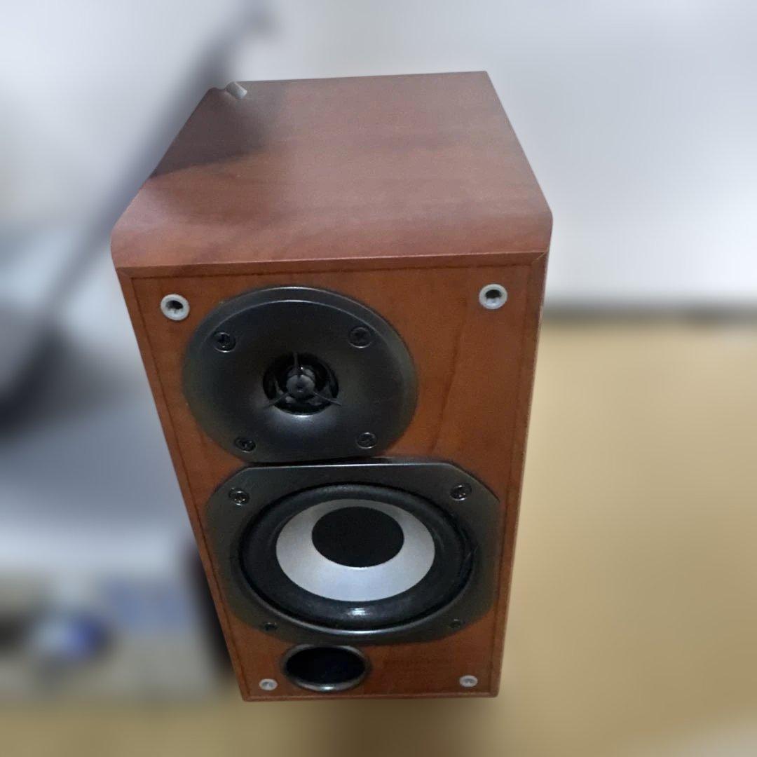 KENWOOD UD-A77 ＆ ONKYO D-N7XX