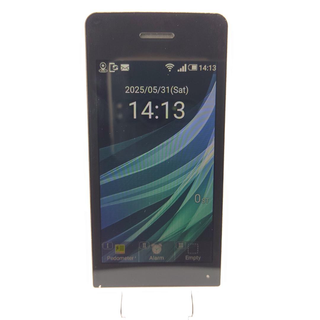 AQUOS ケータイ3 ホワイト 805SH SIMロック解除済み