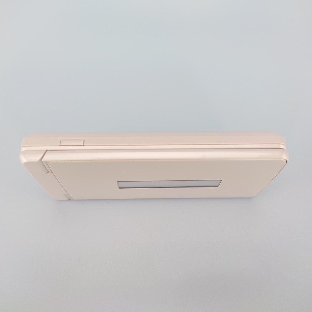 AQUOS ケータイ3 ホワイト 805SH SIMロック解除済み