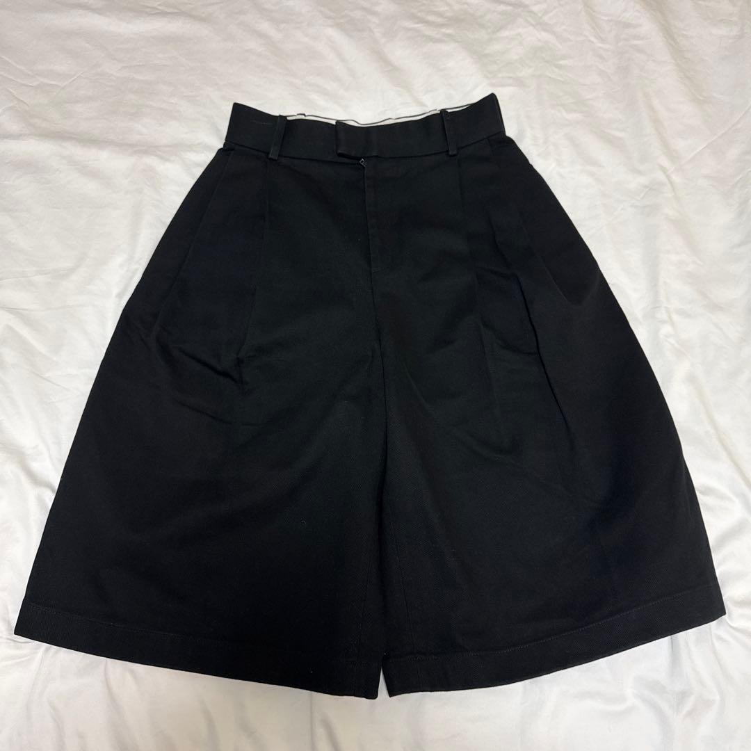 Bottega Veneta ワイド　ショートパンツ