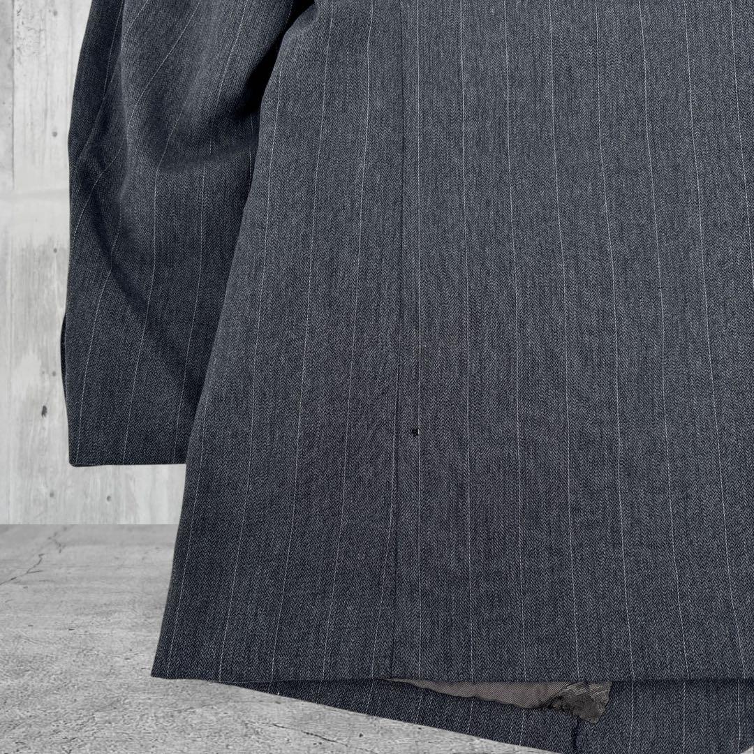 美品】VERSACE ヴェルサーチ メデューサ　スーツ　セットアップ　ジャケット