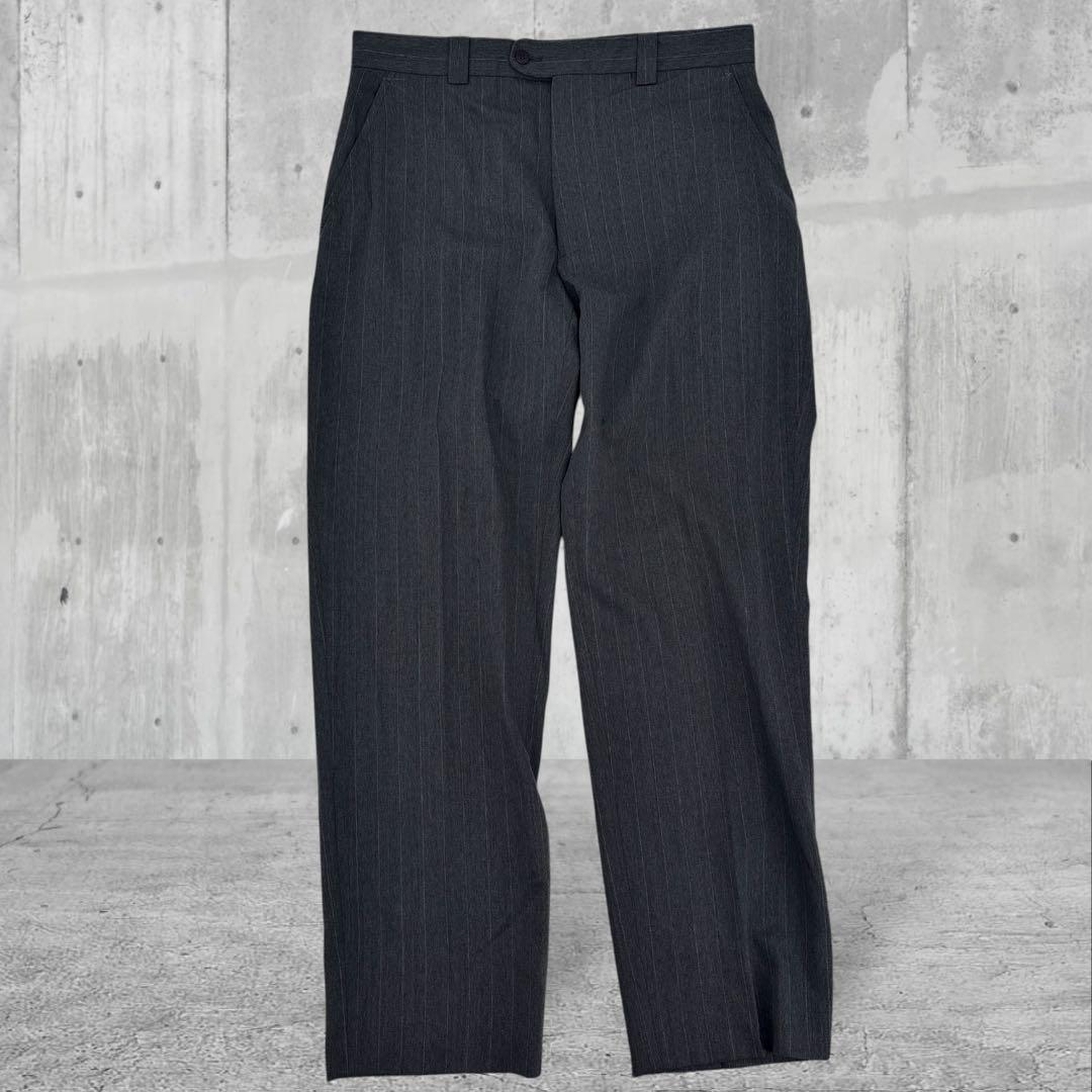 美品】VERSACE ヴェルサーチ メデューサ　スーツ　セットアップ　ジャケット