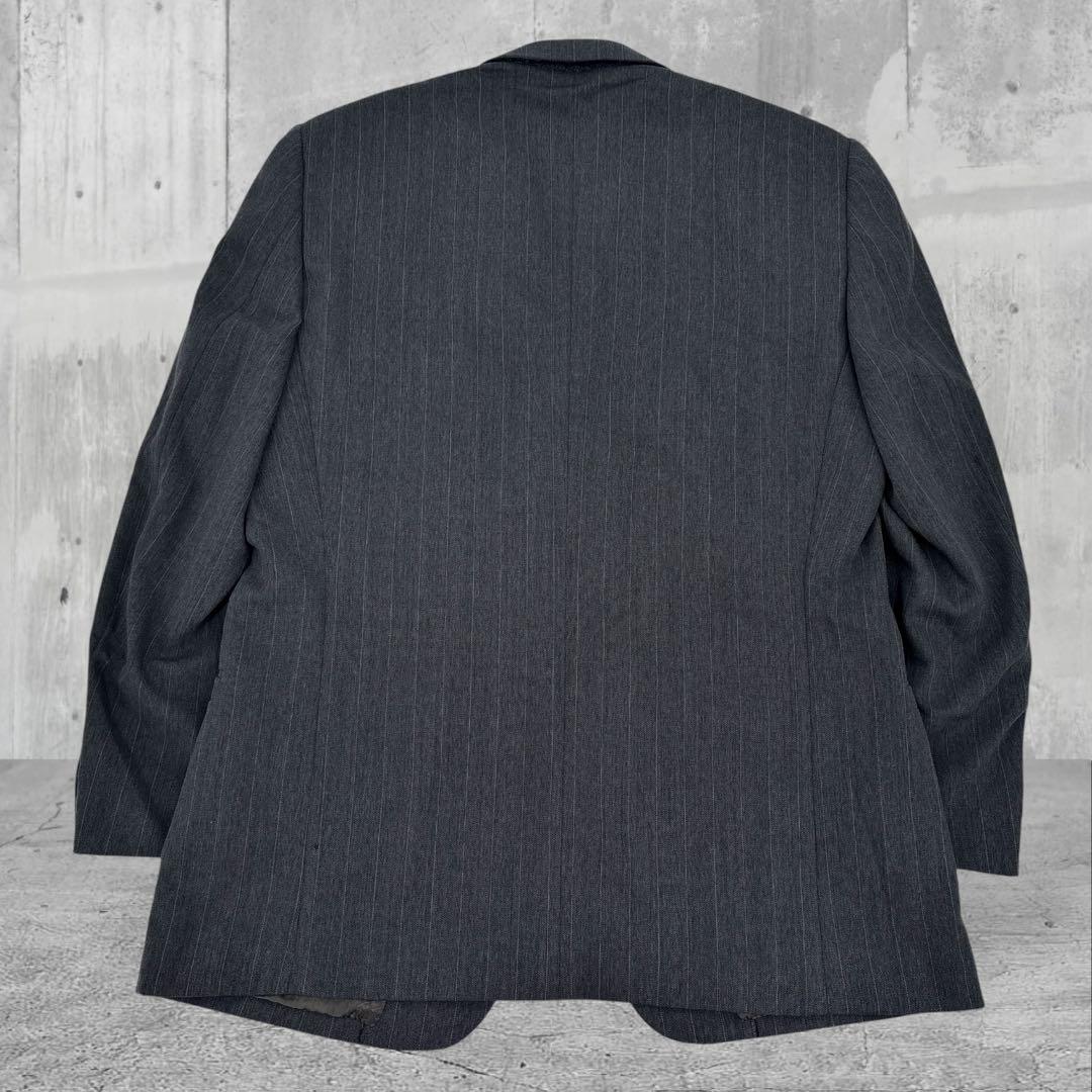 美品】VERSACE ヴェルサーチ メデューサ　スーツ　セットアップ　ジャケット