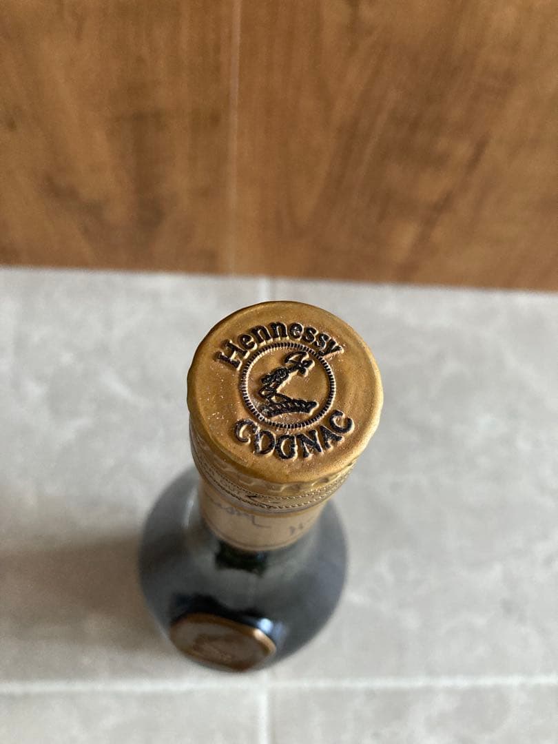 Hennessy V.S.O.P ブランデー