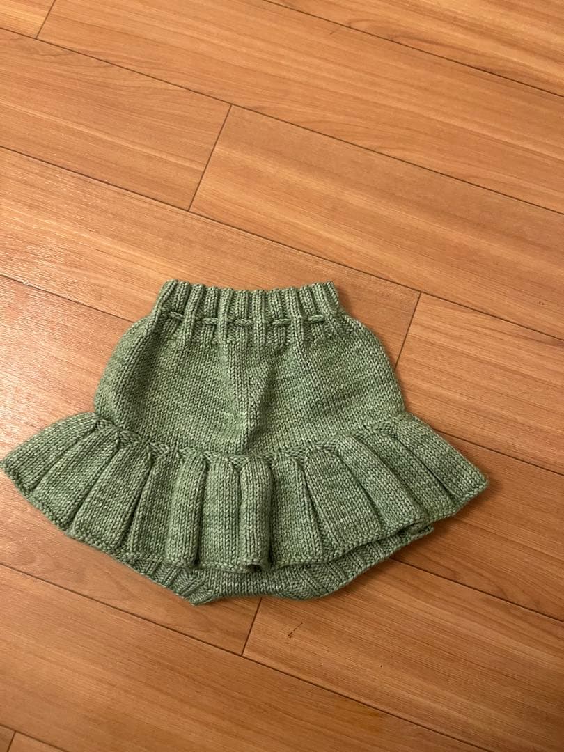 Misha & Puff 2y スケポン