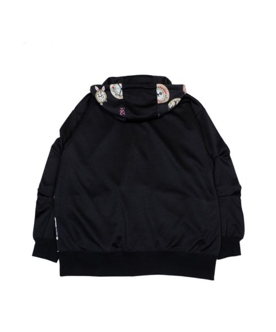 MILKBOY ミルクボーイ　MYSTERY TIME パーカー