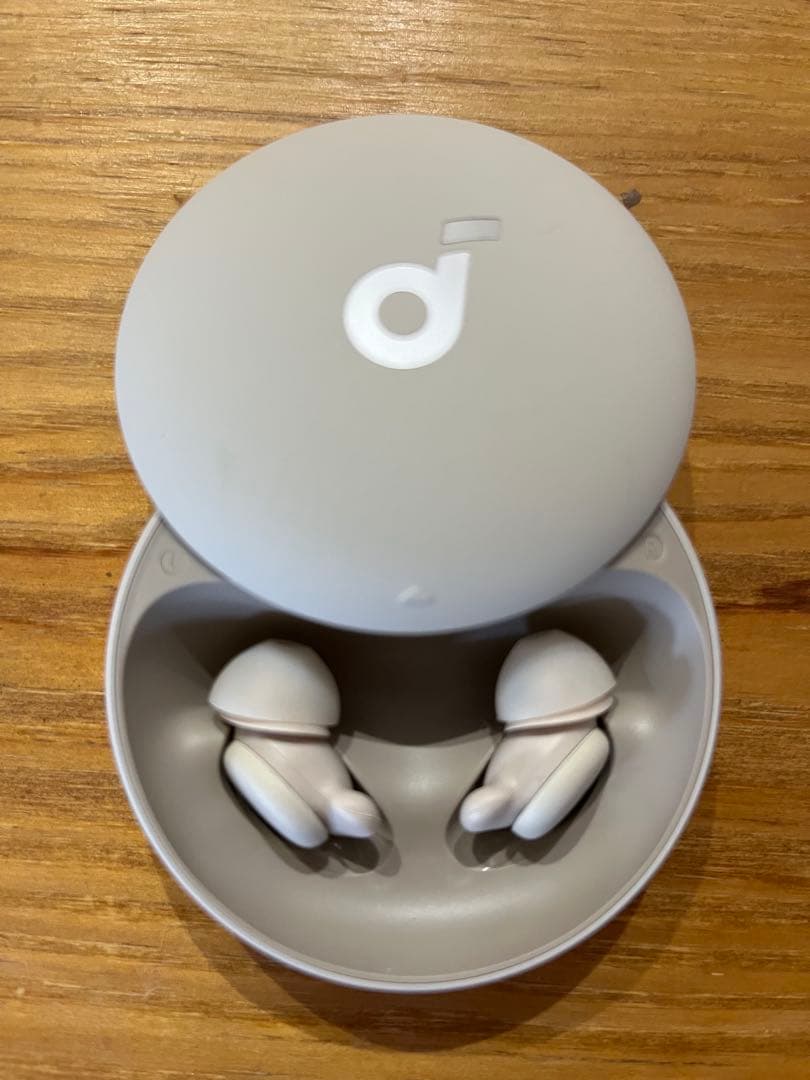 【ぴろしき】Soundcore Sleep A20 箱・付属品なし