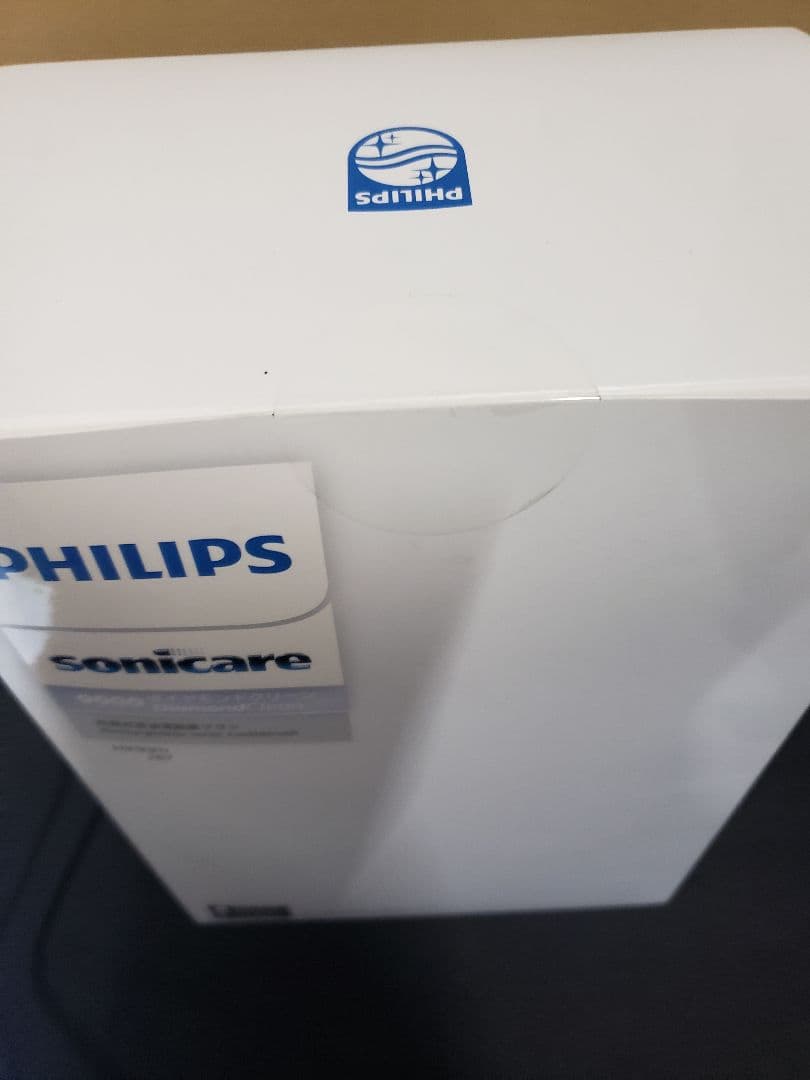 Philips Sonicare HX9911/67 電動歯ブラシ 本体