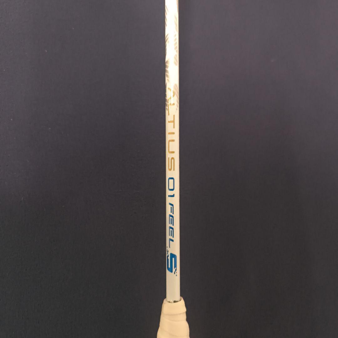 アルティウス 01 フィールS