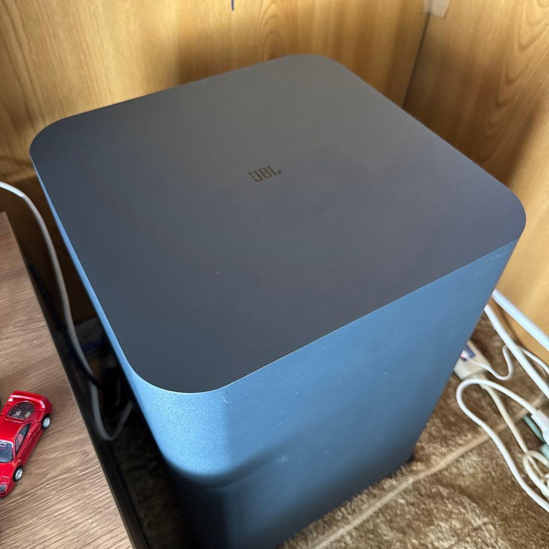 JBL BAR 1000 スピーカーセット