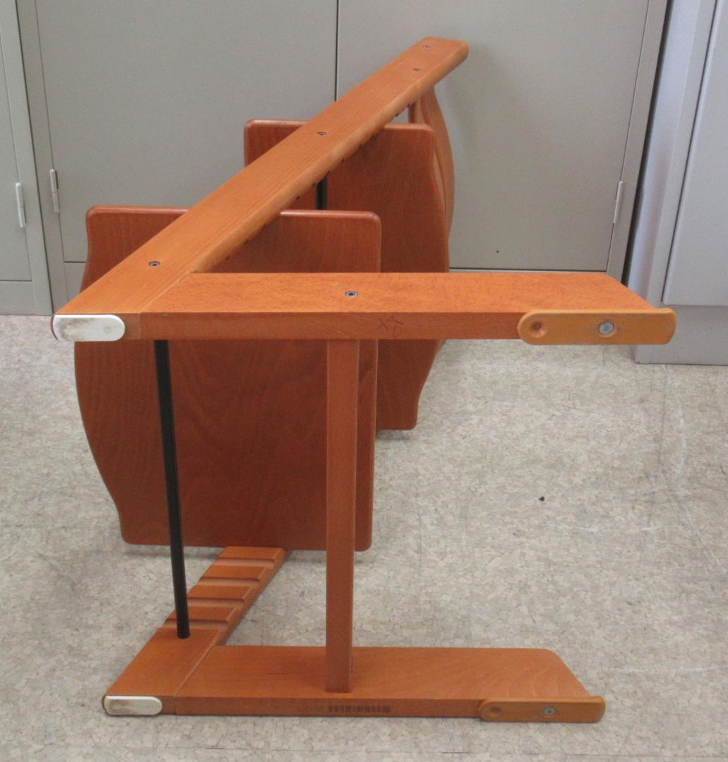 ストッケ トリップトラップ シリアルナンバー3 / ベビーチェア