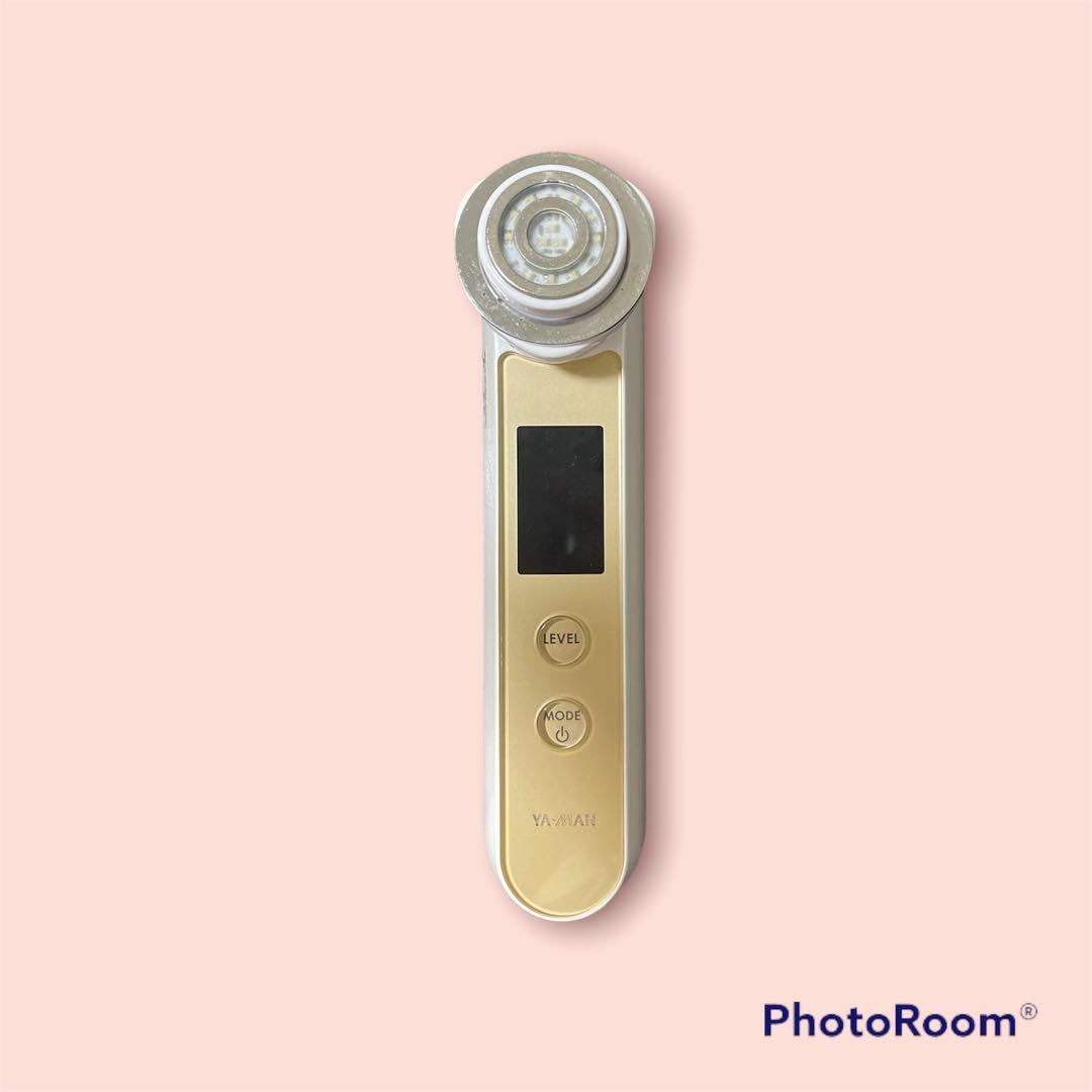 YA-MAN 美顔器 RF ボーテ フォトPLUS EX HRF-20N