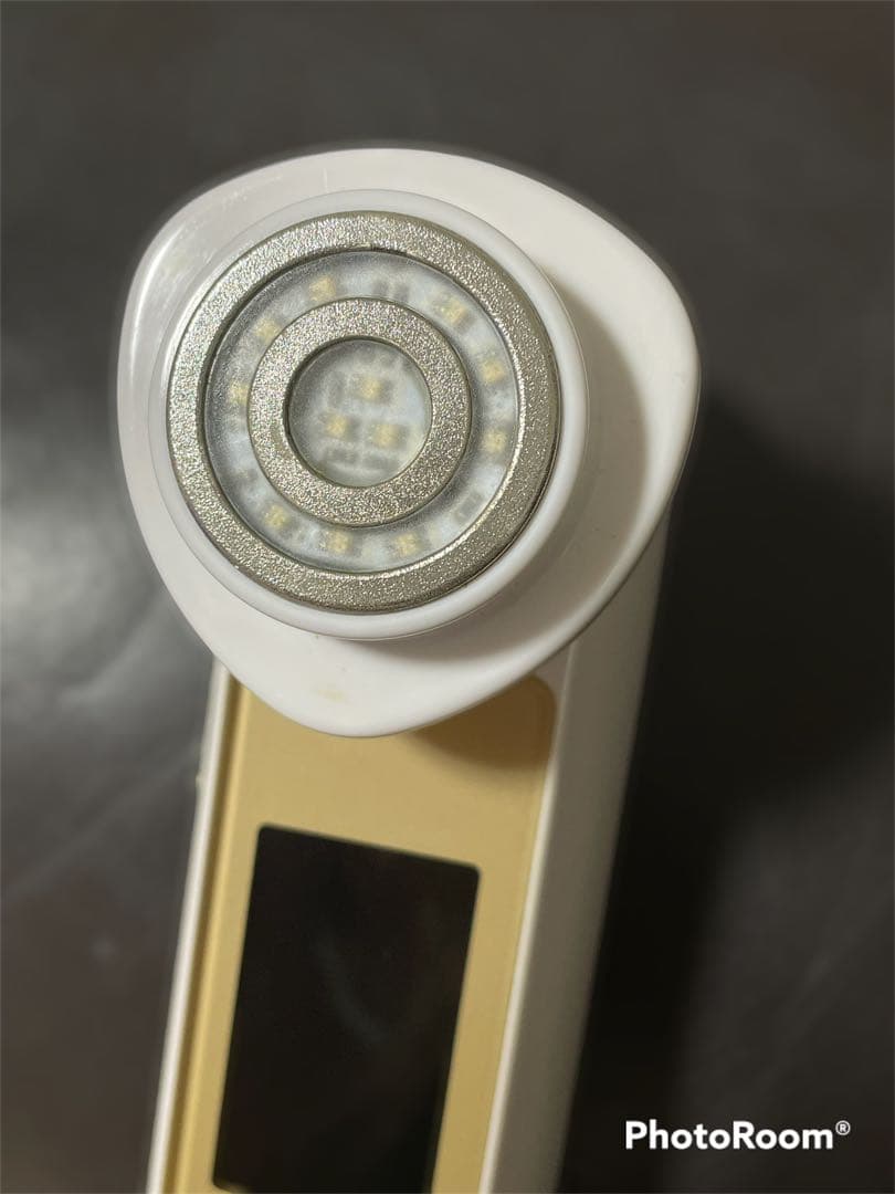 YA-MAN 美顔器 RF ボーテ フォトPLUS EX HRF-20N