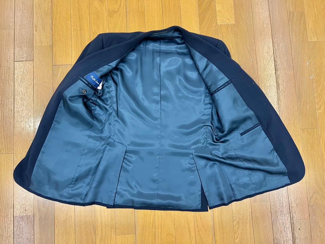 Ralph Lauren テーラードジャケット