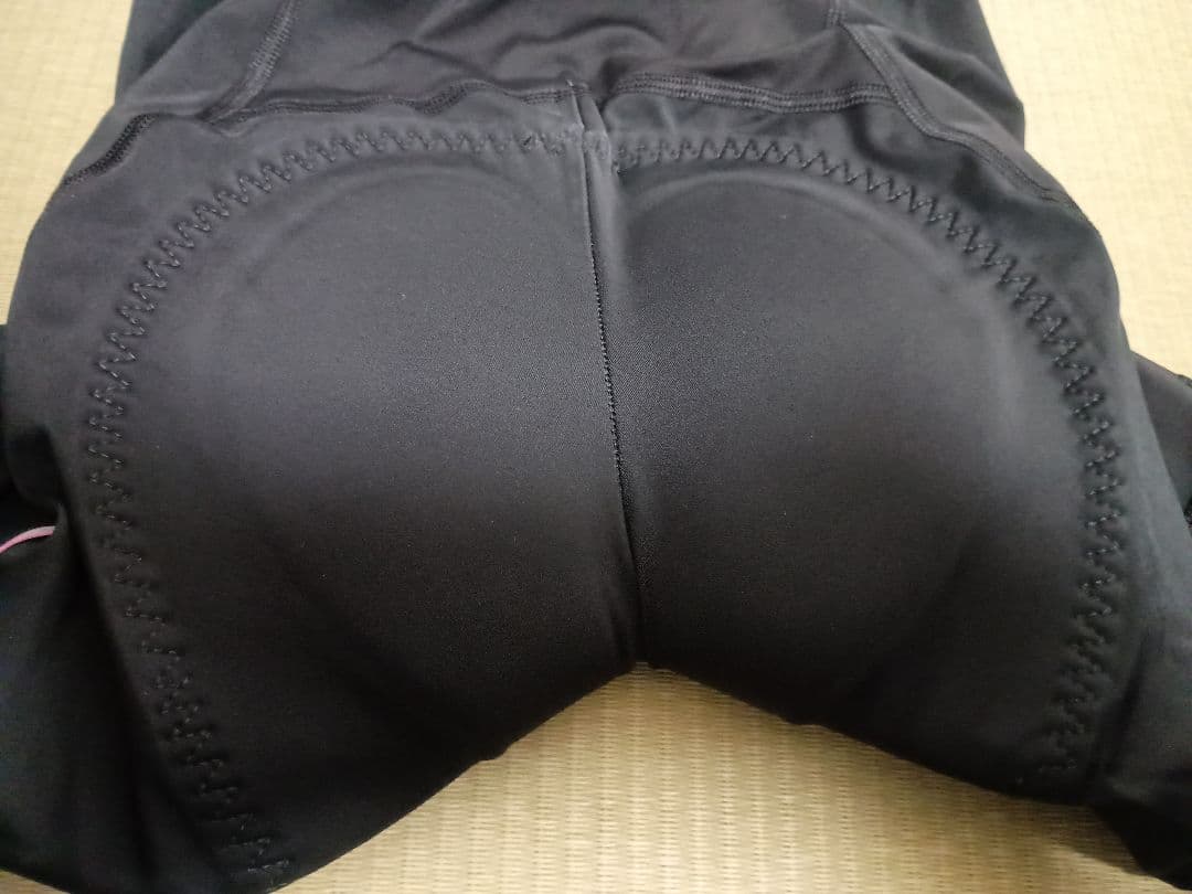 Rapha Pro Team ビブショーツ S ブラック