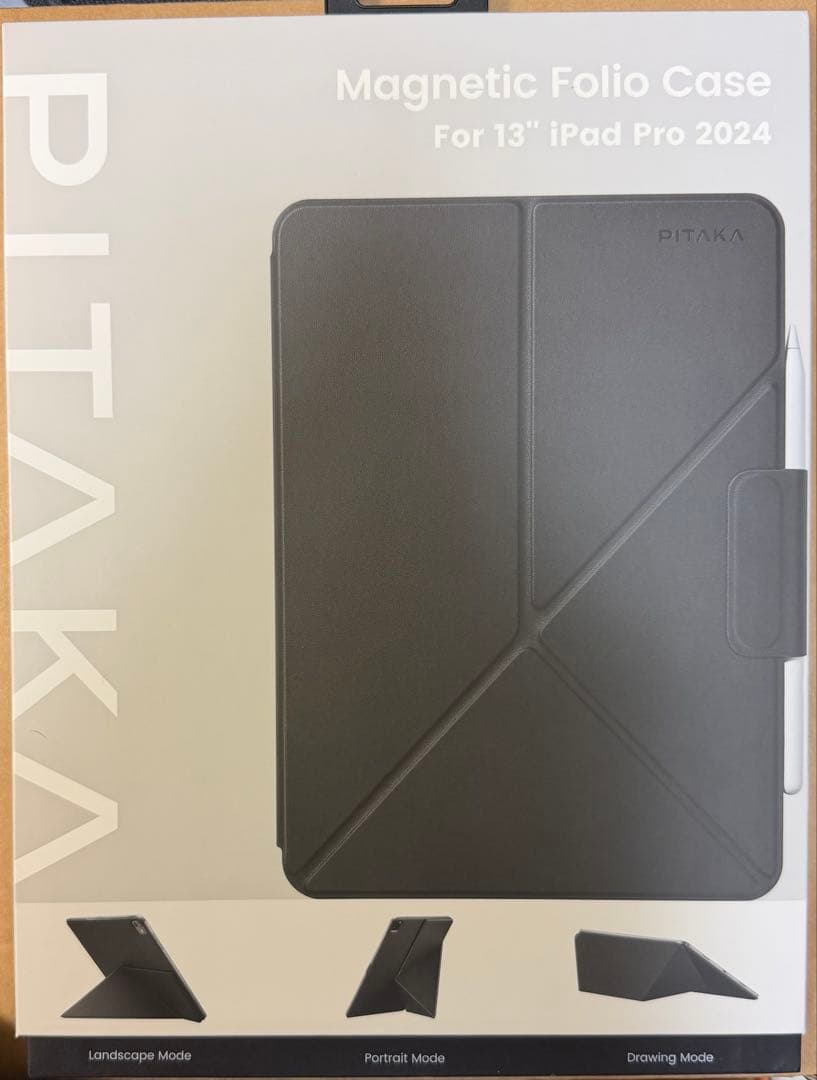 M4 iPad Pro 13” WiFi＋Cellular 1TB NT