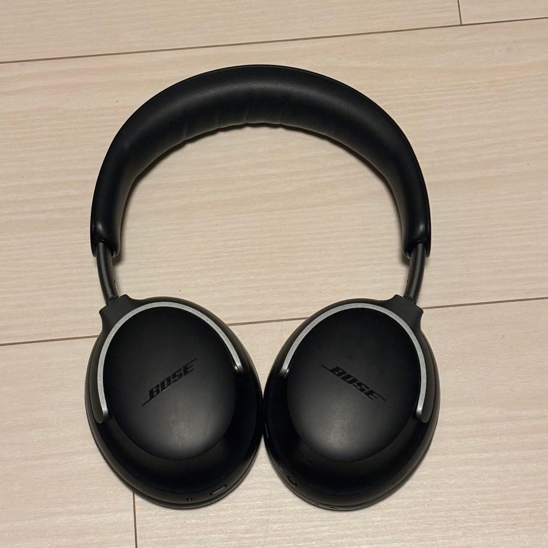 s*n様 BOSE QuietComfort Ultra Headphones