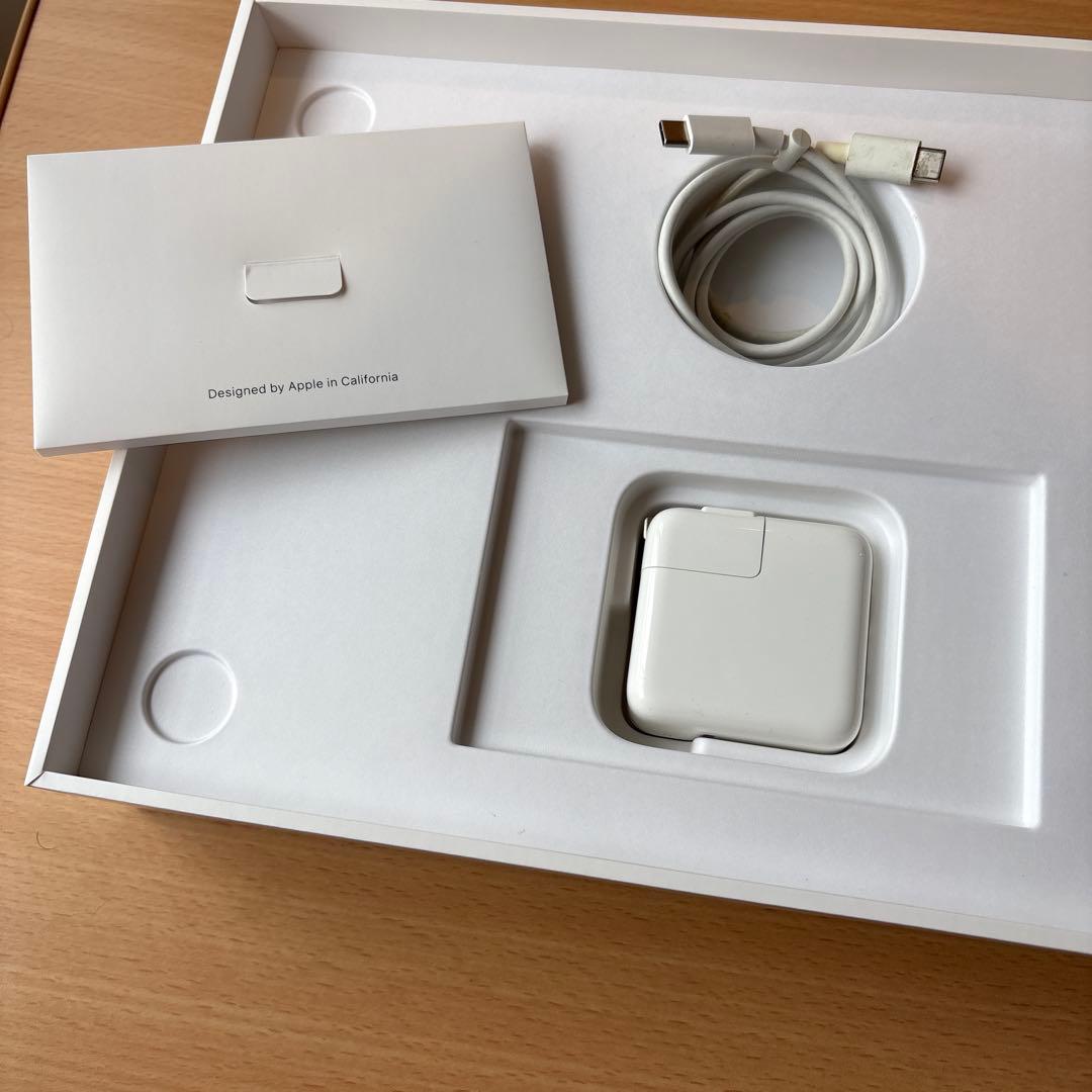 MacBook本体 Apple MacBookAir Mid2019