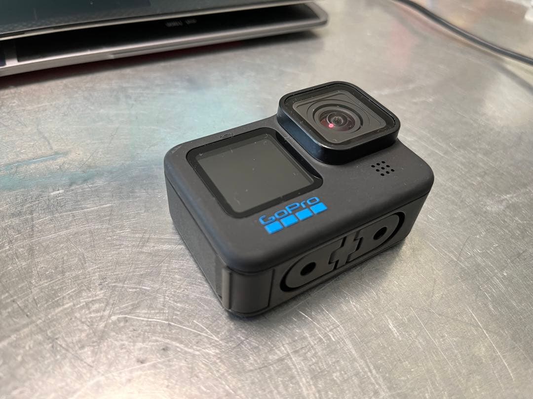 GoPro HERO10 BLACK ゴープロヒーロー10