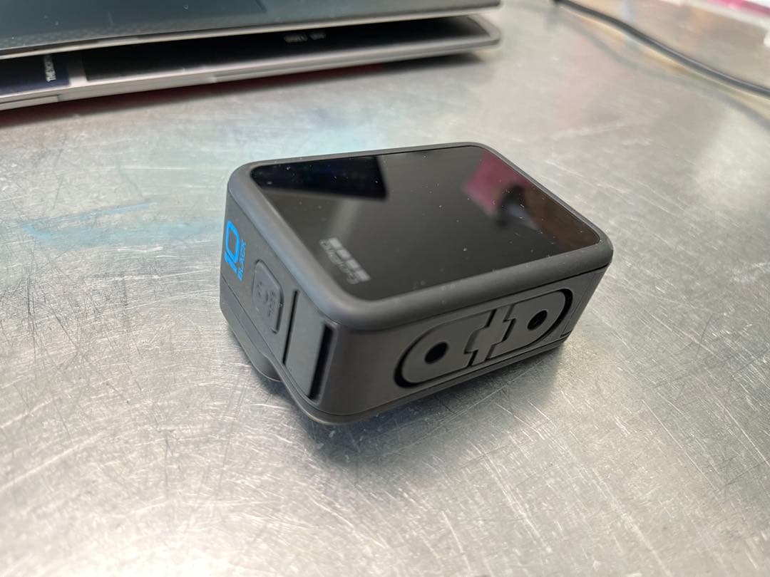 GoPro HERO10 BLACK ゴープロヒーロー10