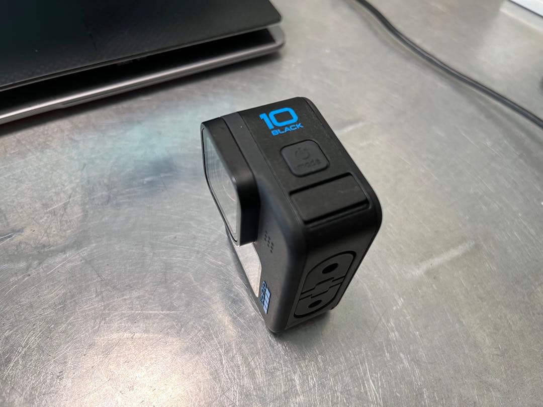 GoPro HERO10 BLACK ゴープロヒーロー10