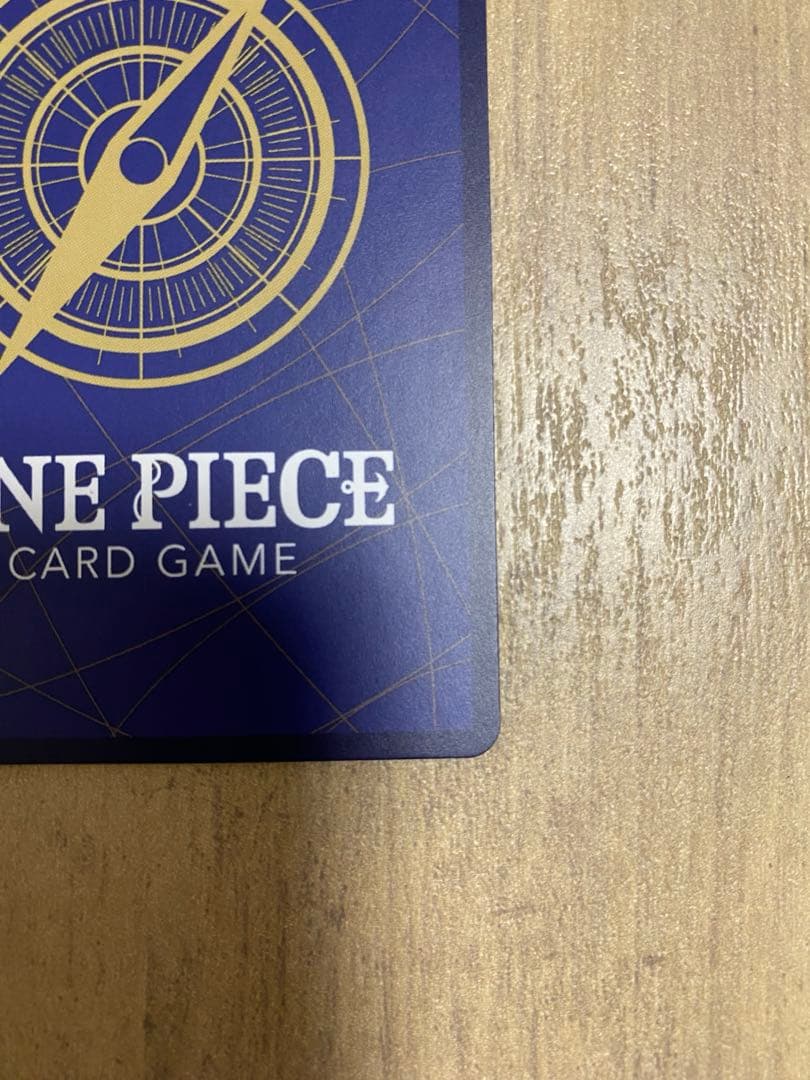 モンキー・D・ルフィ　op09-119 3rd anniversary