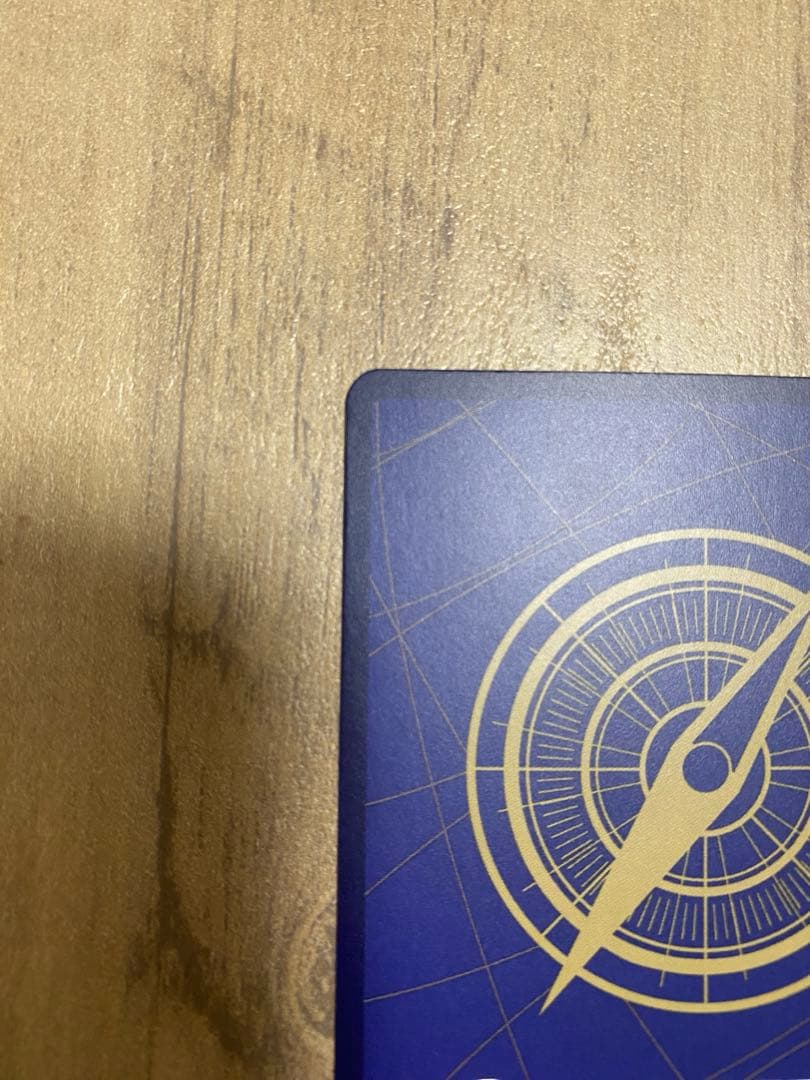 モンキー・D・ルフィ　op09-119 3rd anniversary