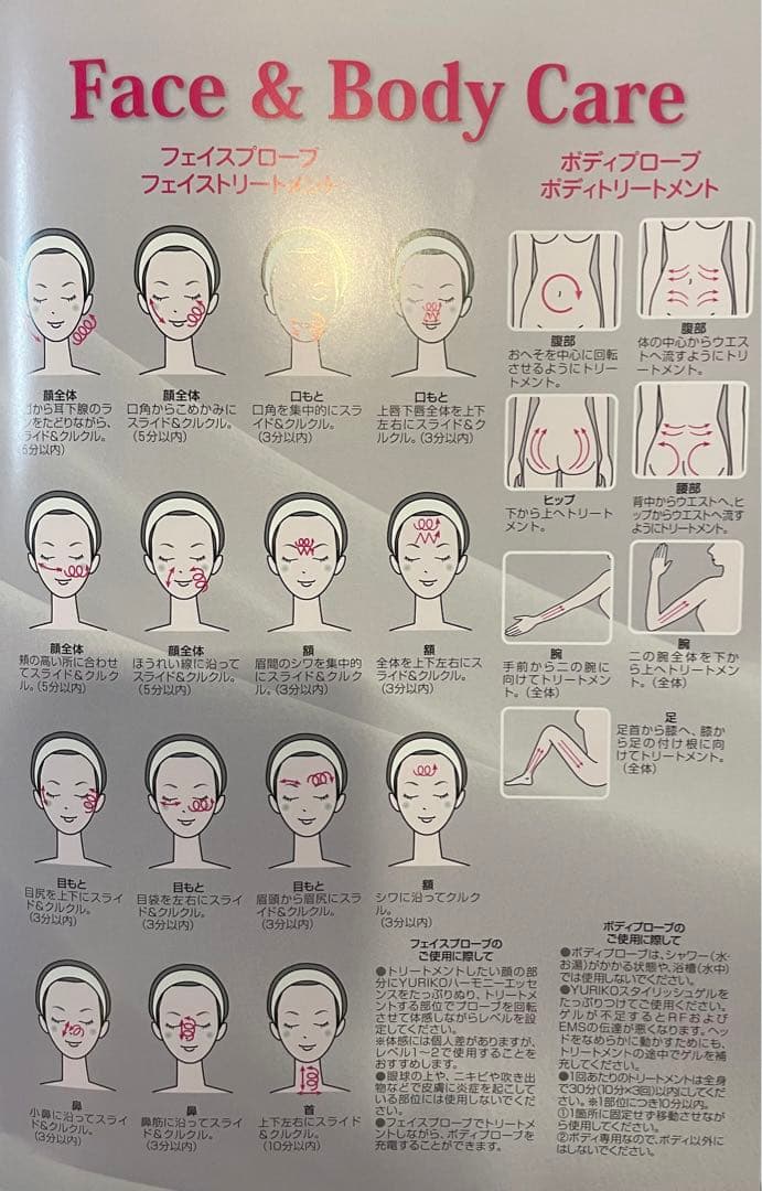 サミット　ユリコスリムII