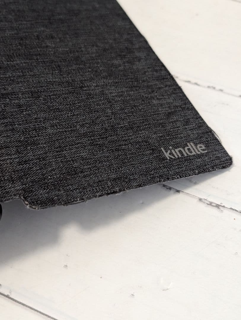 KindlePaperwhite 11th 8GB 広告なし 純正カバー付き