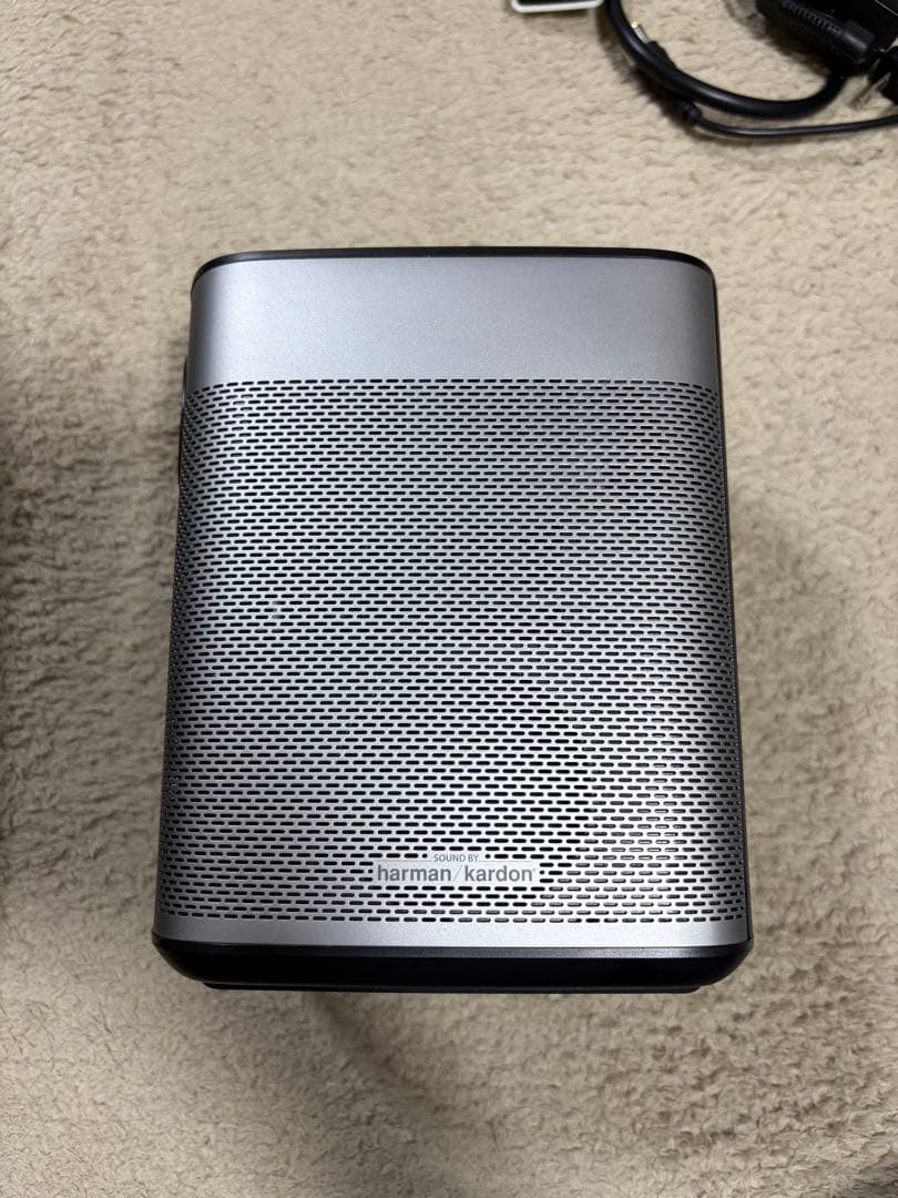 XGIMI HALO プロジェクター　+ 専用収納ケース