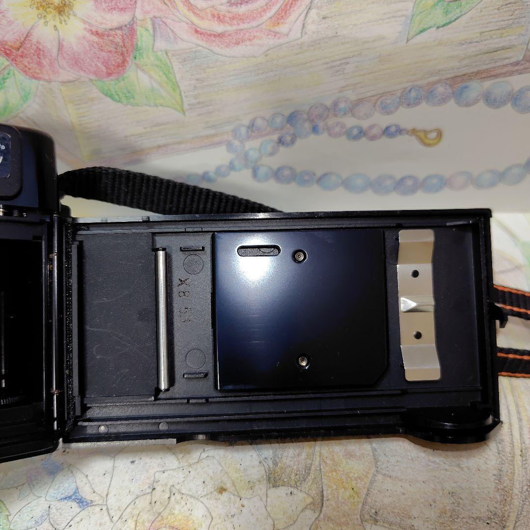 ☆☆極上美品❕完動品☆☆ キヤノンオートボーイ AF35 M