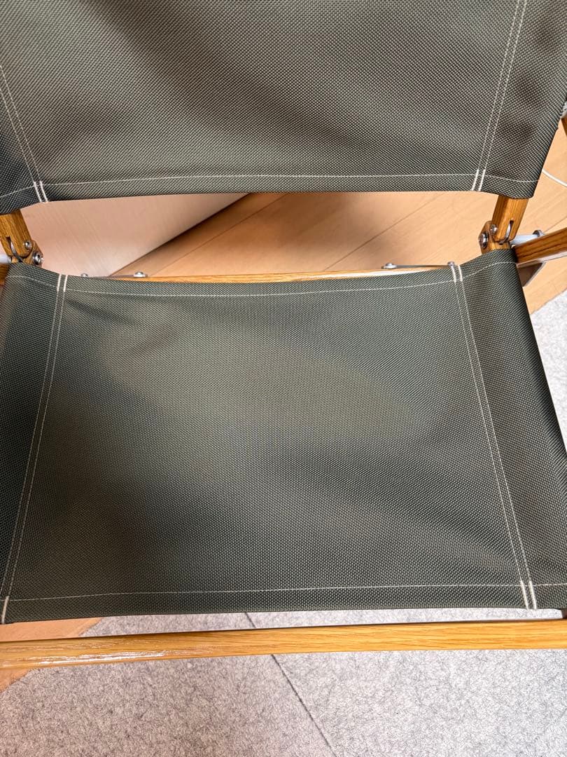 n*d様 値下げ sunsetclimax カーミットチェア サンセットクライマ