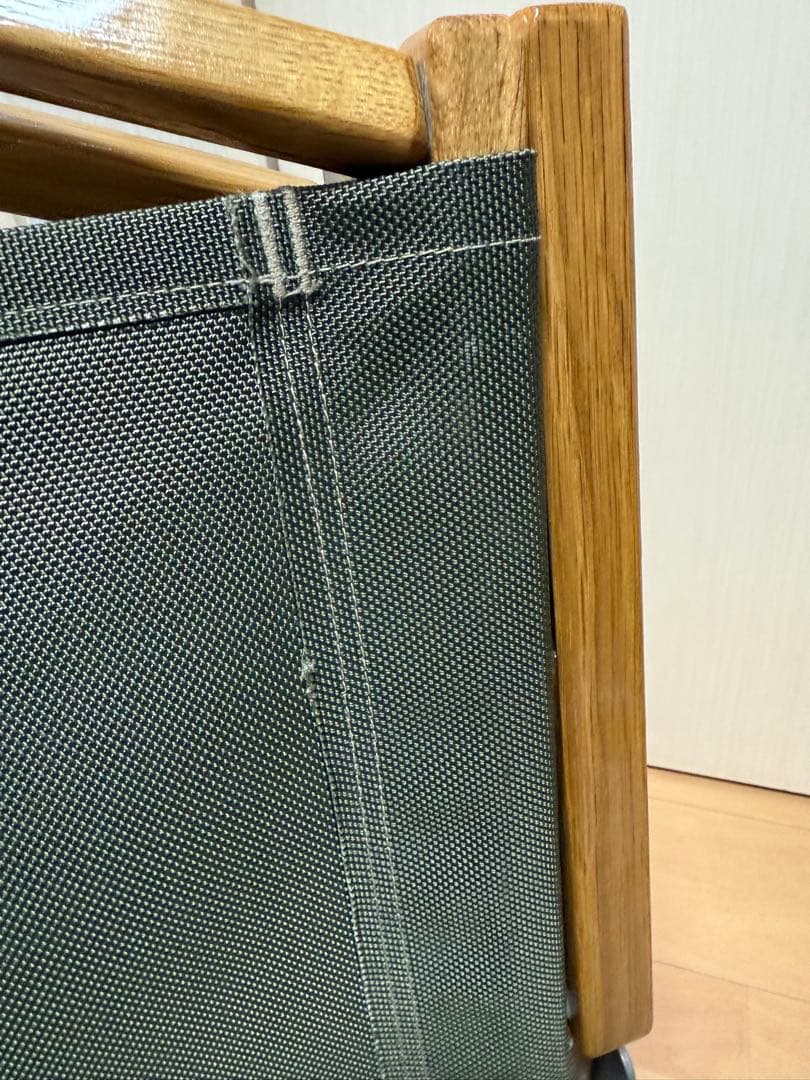 n*d様 値下げ sunsetclimax カーミットチェア サンセットクライマ