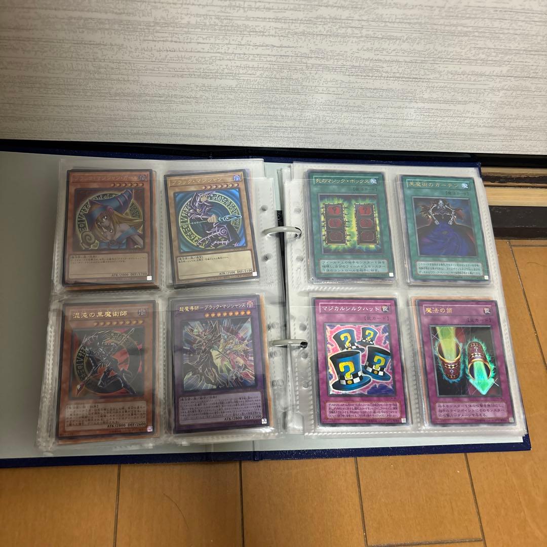 （バラ売りOK）遊戯王カード　引退品　part3