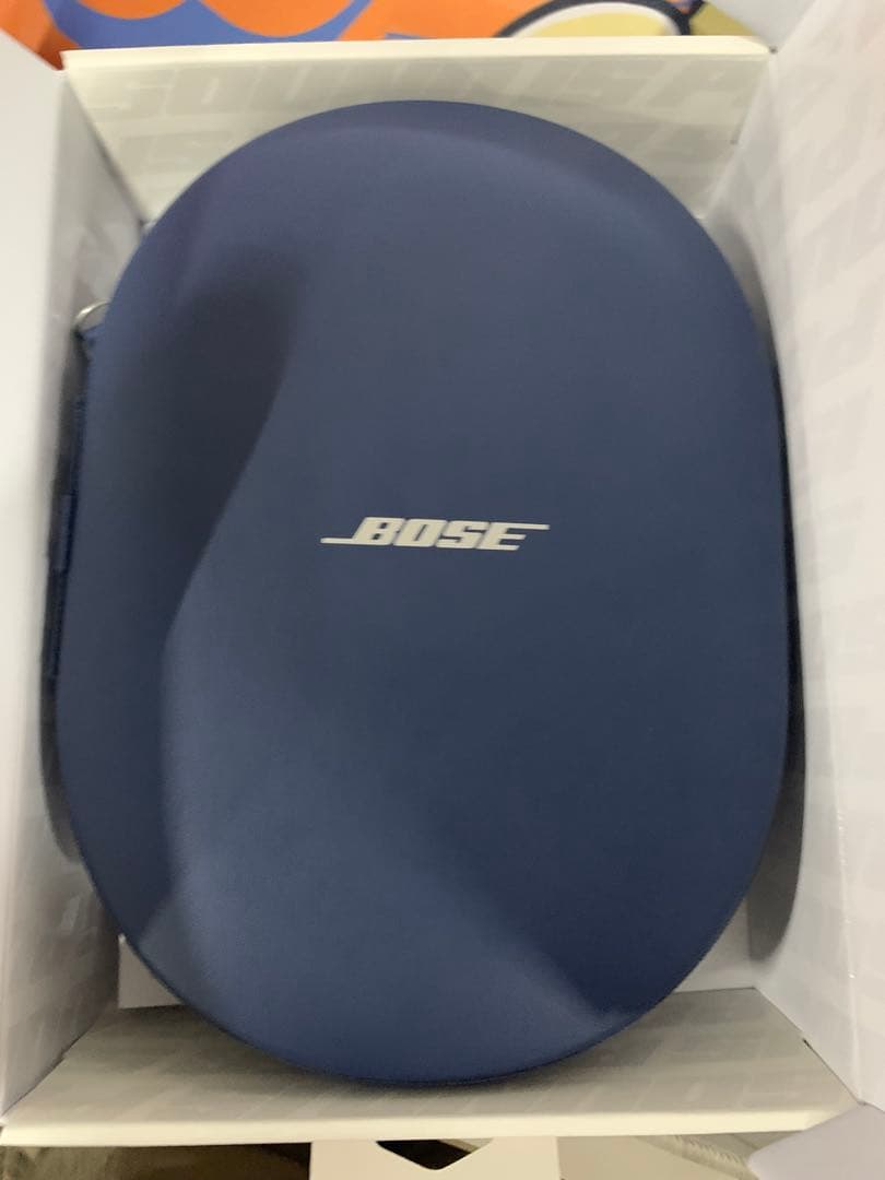 BOSE QUIETCOMFORT ULTRA ワイヤレスヘッドホン