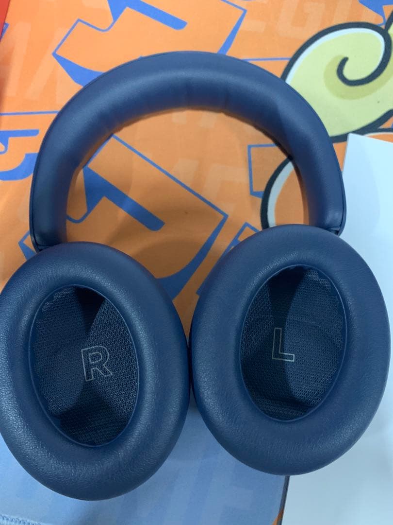 BOSE QUIETCOMFORT ULTRA ワイヤレスヘッドホン