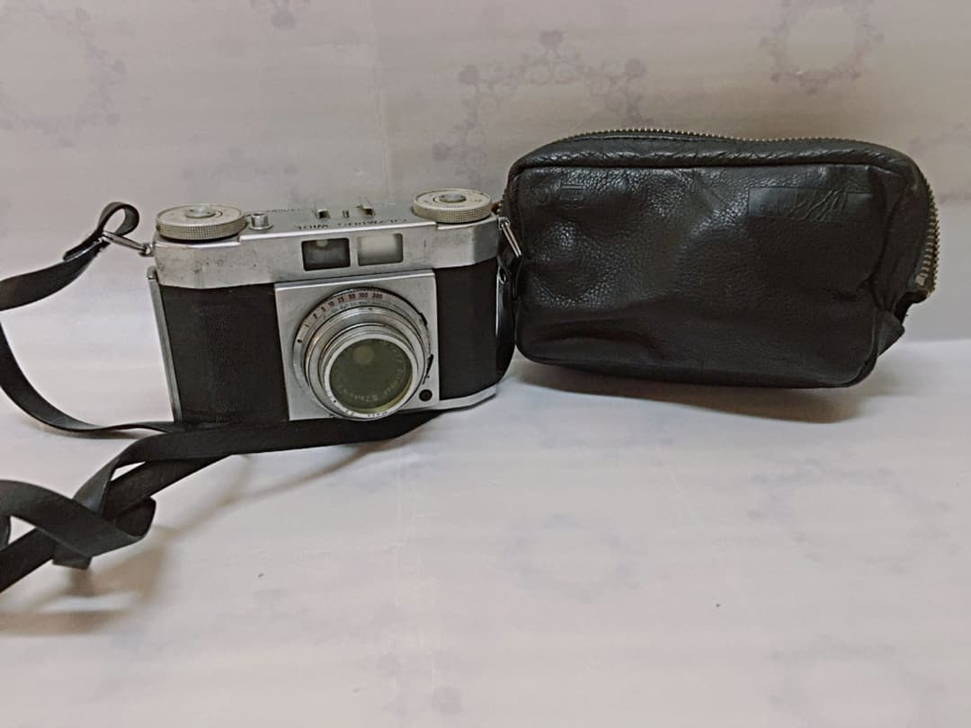 その他 OLYMPUS WIDE