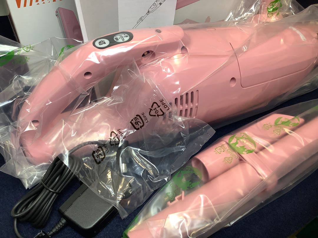 makita 充電式クリーナ CL115FDWP 紙パック10枚＋30枚 未使用