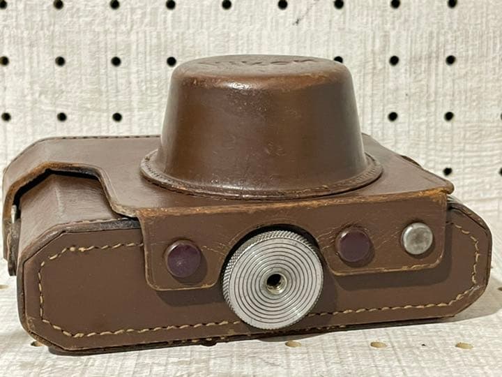 ニコン カメラケース ニコンS