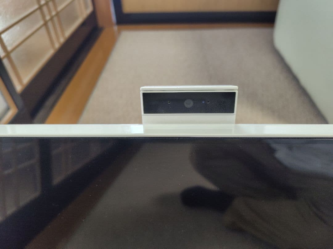 富士通 オールインワンPC